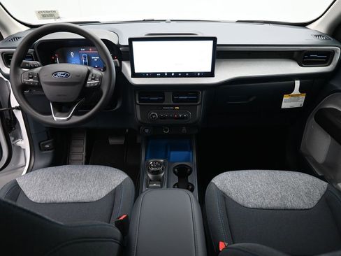 New 2026 Ford Maverick XLT image 19