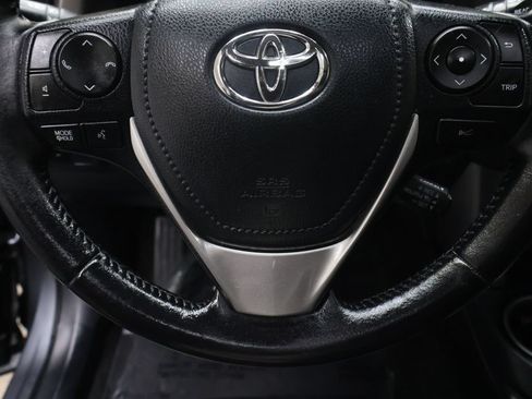 Used 2016 Toyota RAV4 Limited AWD/4WD image 19