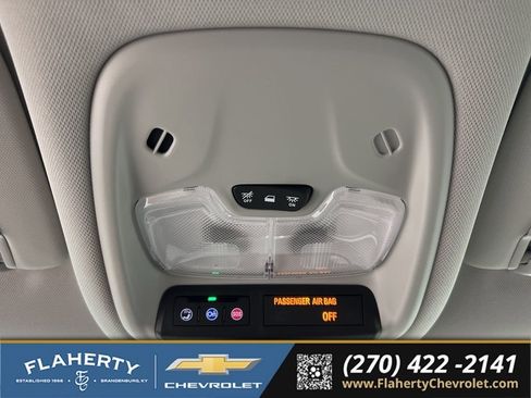 New 2026 Chevrolet TrailBlazer LS w/ LS Convenience Package AWD/4WD image 33