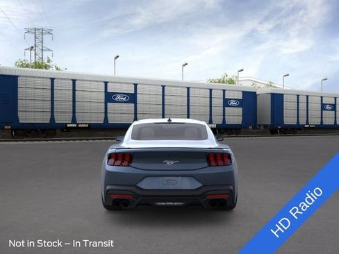 New 2026 Ford Mustang Premium RWD image 5