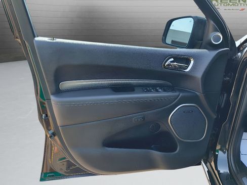 Used 2019 Dodge Durango R/T w/ Blacktop Package image 9