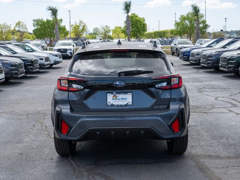 New 2026 Subaru Crosstrek 2.5i Sport AWD/4WD image 4