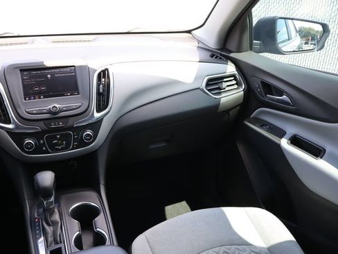 Used 2023 Chevrolet Equinox LS FWD image 18