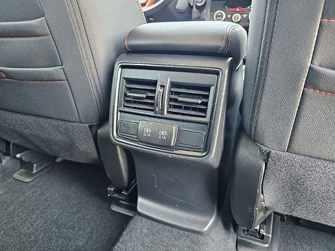 Certified 2023 Subaru Forester Sport AWD/4WD image 22