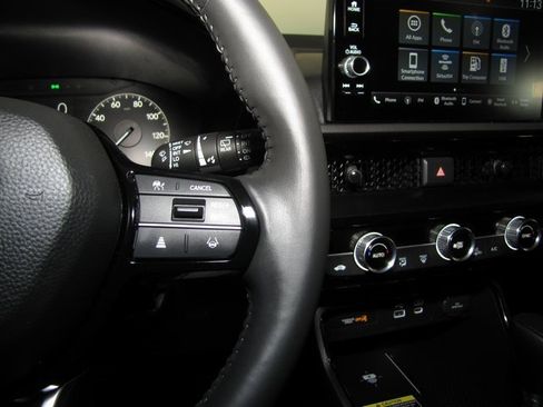 Certified 2024 Honda CR-V EX-L image 6