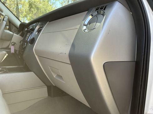 Used 2011 Ford Expedition EL Limited w/ 301A Rapid Spec Order Code image 33