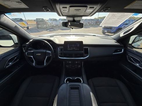 Used 2024 Chevrolet Tahoe LS w/ Driver Alert Package image 21