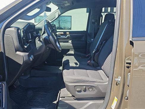 Used 2023 GMC Sierra 1500 Elevation image 6