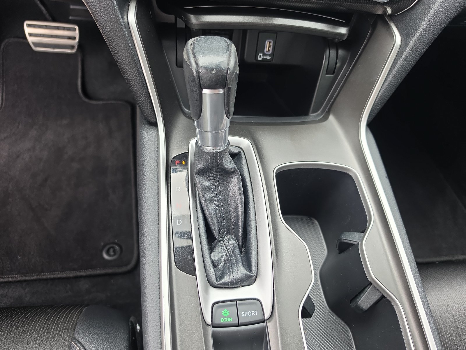 Used 2020 Honda Accord Sport image 19