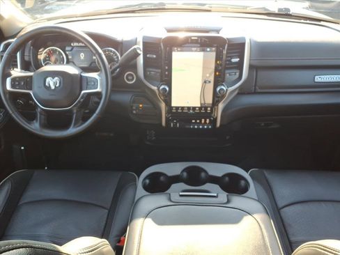 Certified 2024 RAM 2500 Laramie image 13