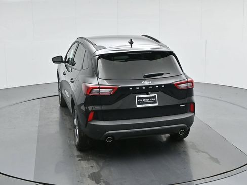 New 2025 Ford Escape ST-Line w/ Equipment Group 301A image 40