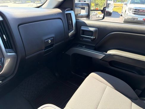 Used 2019 Chevrolet Silverado 2500 LT w/ All Star Edition AWD/4WD image 22