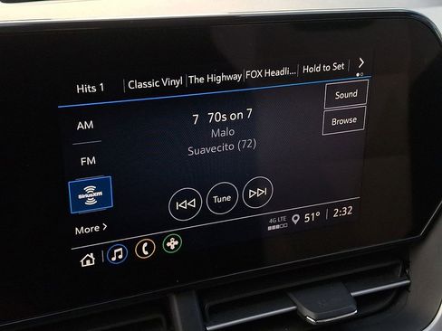 Used 2024 Chevrolet Trax LS w/ LS Convenience Package image 16