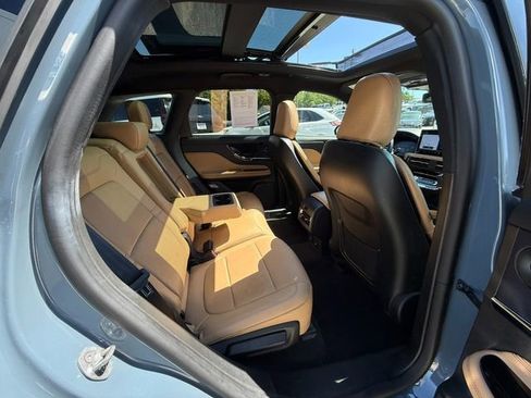 Used 2023 Lincoln Corsair Grand Touring w/ Equipment Group 302A image 10