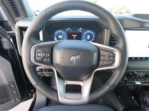 New 2025 Ford Bronco Big Bend image 18