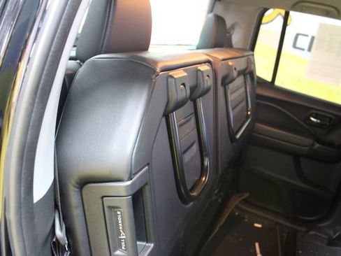 Used 2017 Honda Ridgeline RTL-T image 9