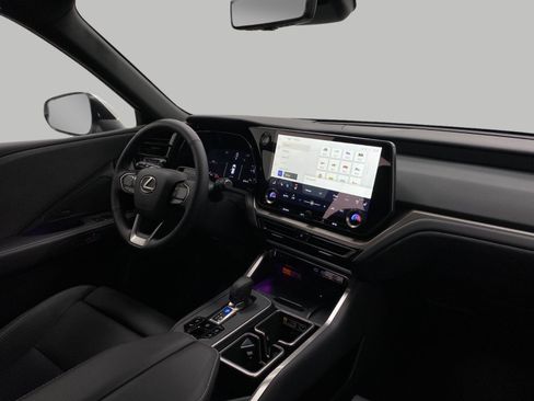 New 2026 Lexus TX 350 AWD image 20