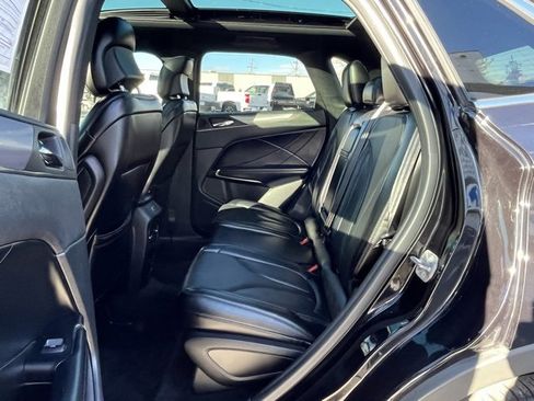 Used 2019 Lincoln MKC Reserve w/ MKC Technology Package image 29