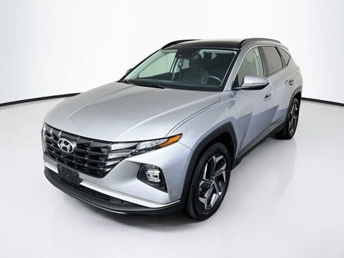 Used 2022 Hyundai Tucson SEL AWD/4WD image 1
