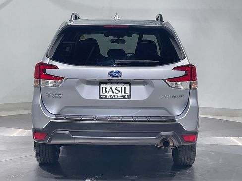 Used 2019 Subaru Forester Limited AWD/4WD image 12