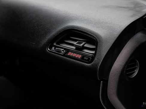 Used 2018 Dodge Challenger SRT Demon image 60