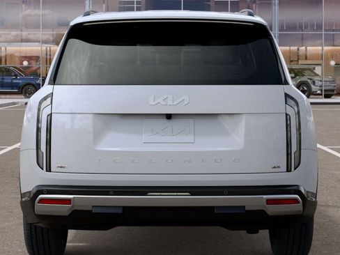 New 2027 Kia Telluride X-Line SX Prestige image 13