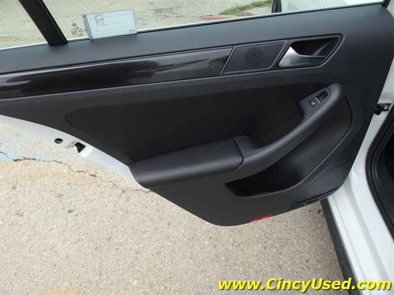 Used 2014 Volkswagen Jetta GLI Edition 30 FWD image 34