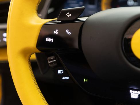 Certified 2022 Ferrari SF90 Spider image 21