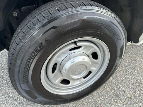 Used 2016 Ford F250 XL w/ Power Equipment Group image 42