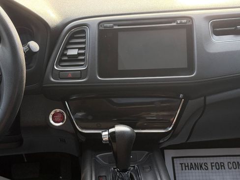 Used 2016 Honda HR-V EX image 15