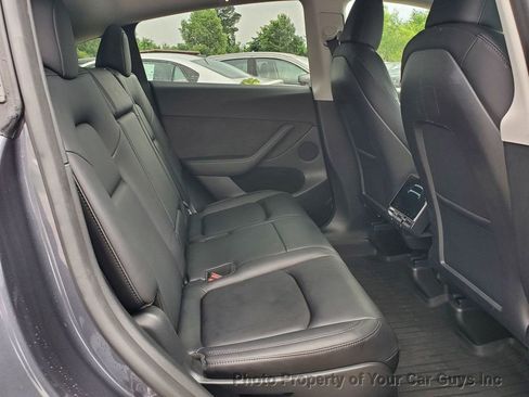 Used 2023 Tesla Model Y AWD image 29