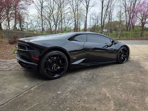 Used 2017 Lamborghini Huracan LP 610-4 Avio image 64