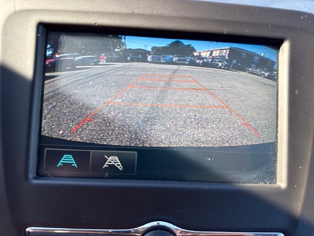 Used 2018 Chevrolet Equinox LT AWD/4WD image 22