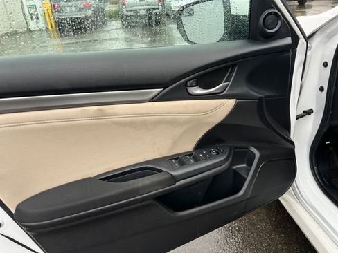Used 2021 Honda Civic EX image 33