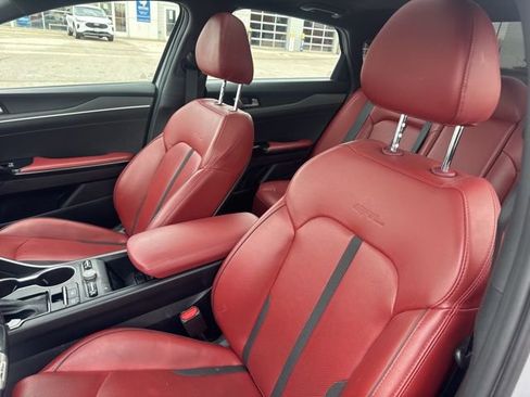 Used 2023 Kia K5 GT-Line image 22