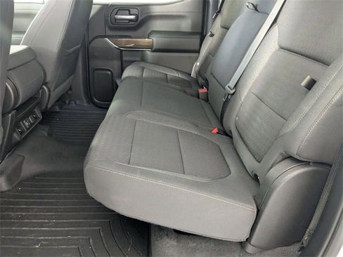 Used 2020 Chevrolet Silverado 1500 RST w/ All-Star Edition image 26