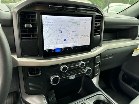 New 2023 Ford F150 Lightning Pro image 24