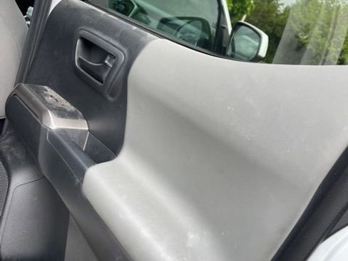 Used 2023 Toyota Tacoma SR5 RWD image 26