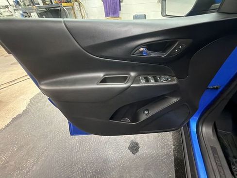 Certified 2024 Chevrolet Equinox LT image 21