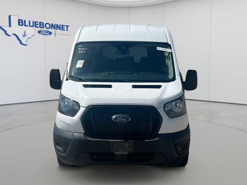 Used 2023 Ford Transit 350 XL RWD image 2