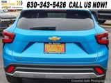 New 2025 Chevrolet Trax LT w/ LT Convenience Package image 4
