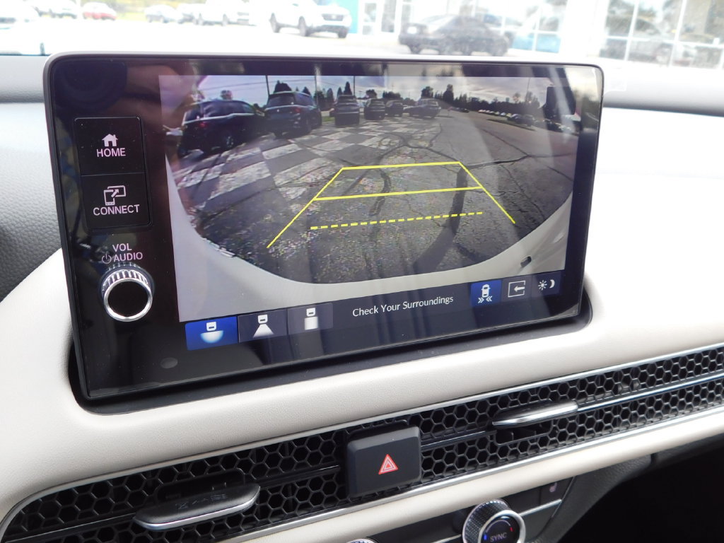 New 2027 Honda HR-V EX-L image 34