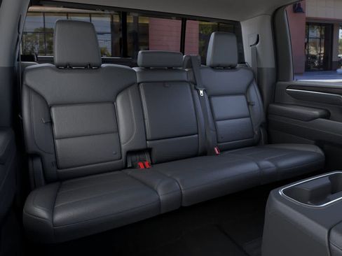 New 2026 Chevrolet Silverado 2500 LTZ w/ LTZ Plus Package AWD/4WD image 17