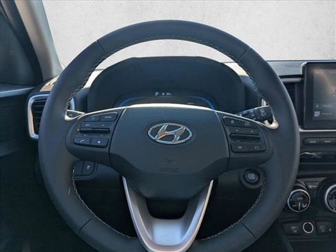 New 2026 Hyundai Venue SEL image 11