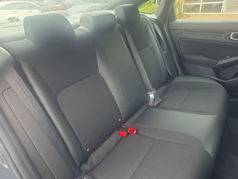 Used 2024 Honda Civic Sport image 14