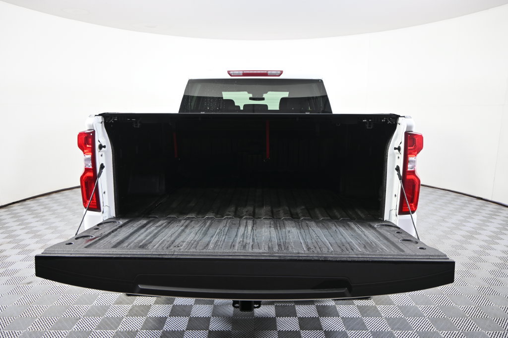 Used 2024 Chevrolet Silverado 1500 RST AWD/4WD image 6