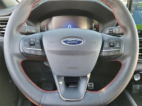 Used 2023 Ford Escape ST-Line w/ Tech Pack #1 image 27