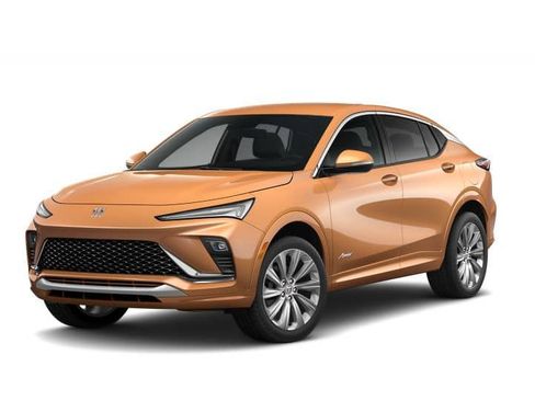 New 2026 Buick Envista Avenir image 27