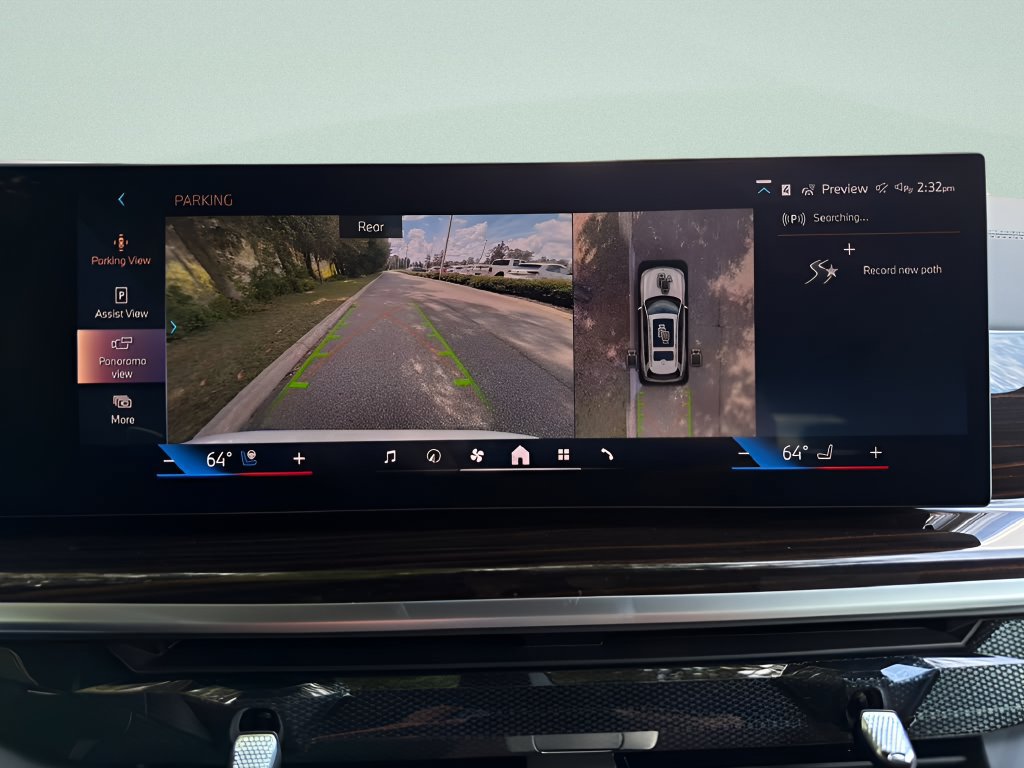 New 2027 BMW X7 xDrive40i w/ Executive Package AWD/4WD image 16