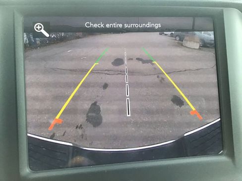 Certified 2021 RAM 2500 Big Horn w/ Level 1 Equipment Group image 16